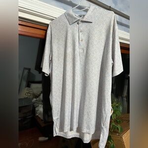 Peter Millar Golf Polo